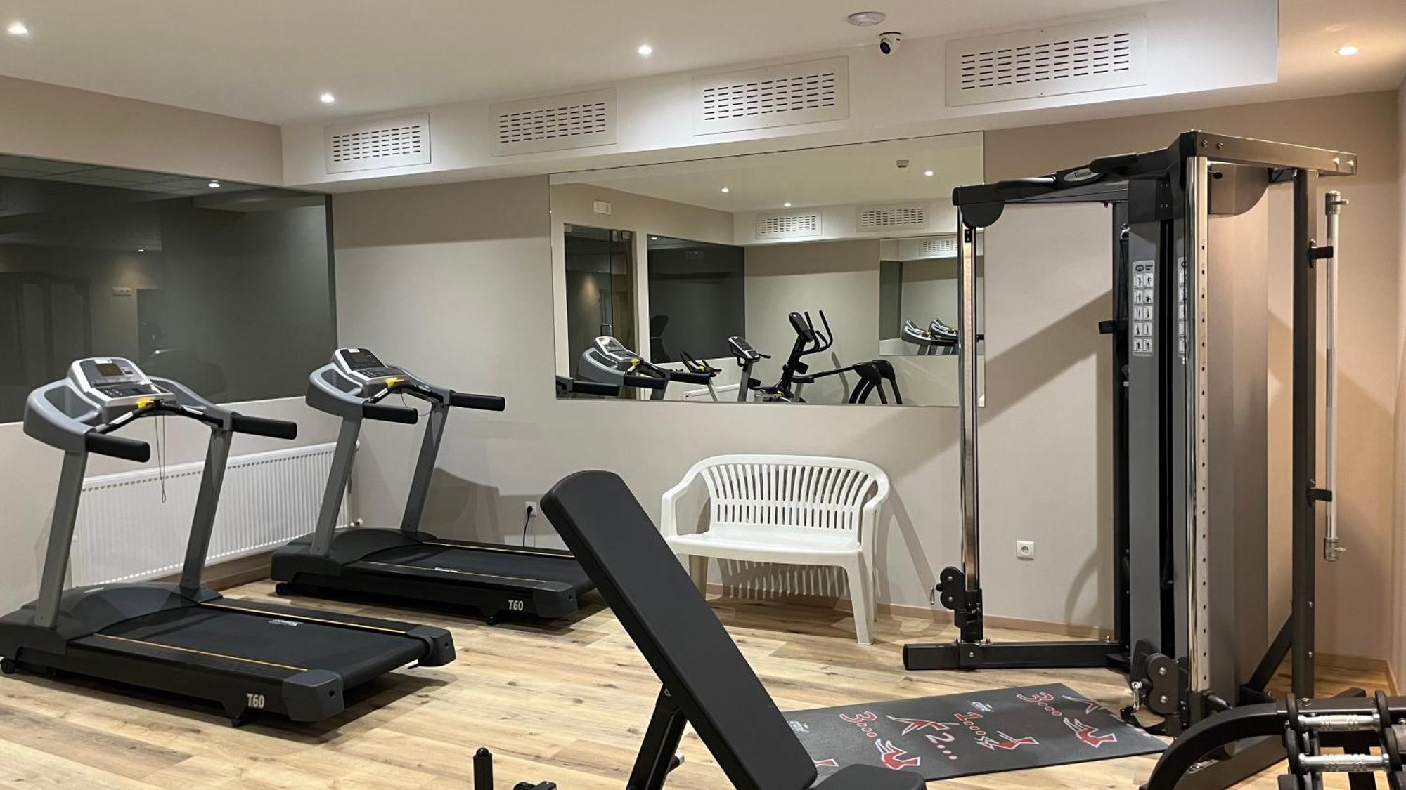 Hotel Saxl Campo di Trens Εξωτερικό φωτογραφία