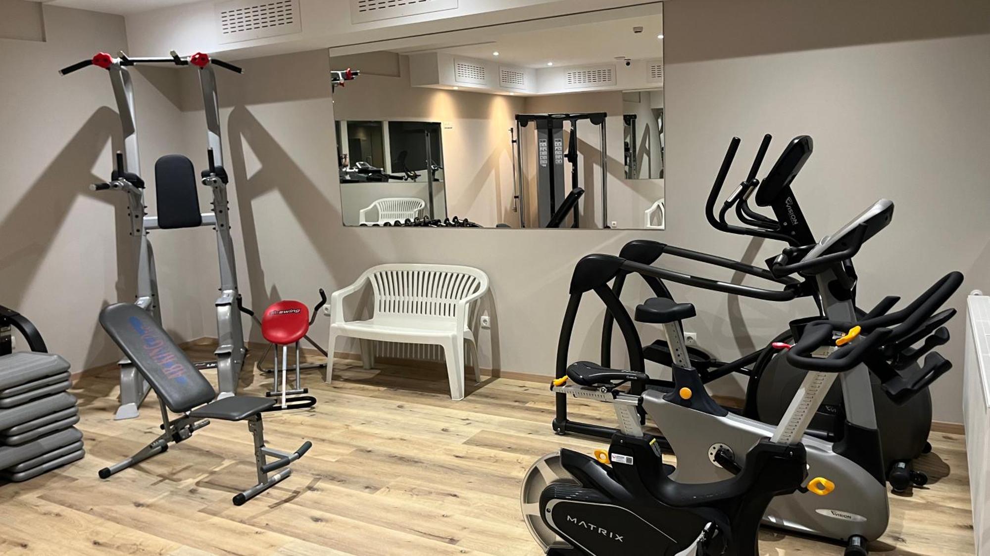 Hotel Saxl Campo di Trens Εξωτερικό φωτογραφία