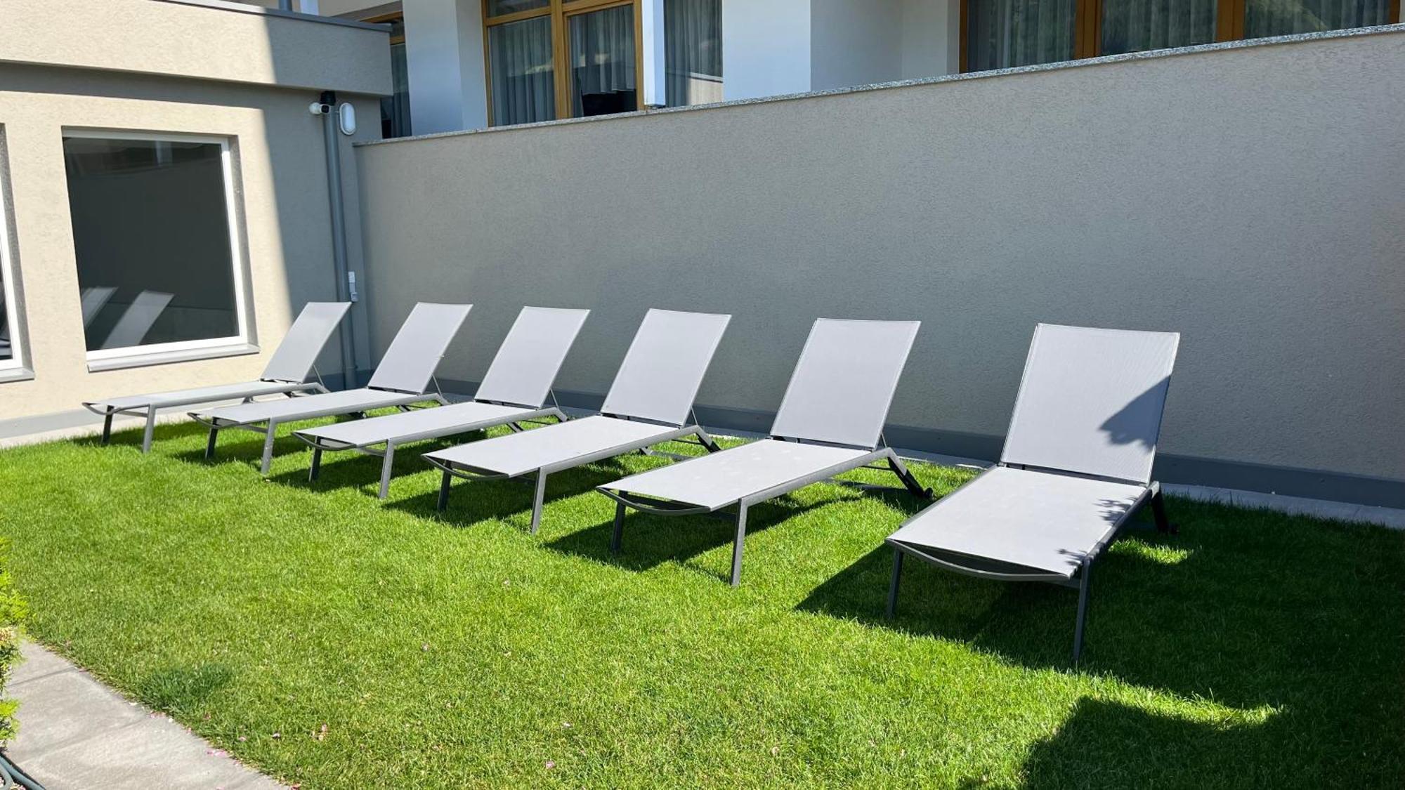 Hotel Saxl Campo di Trens Εξωτερικό φωτογραφία