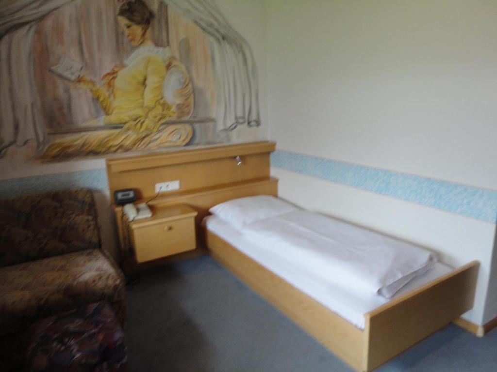 Hotel Saxl Campo di Trens Δωμάτιο φωτογραφία